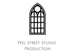 peel street studio production logo