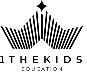 1the kids logo