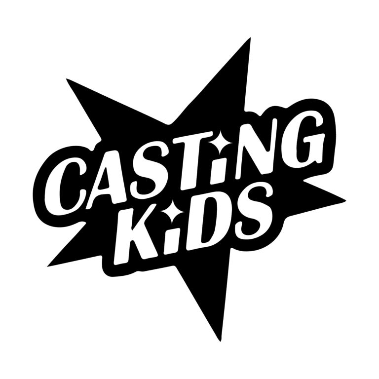casting kids logo
