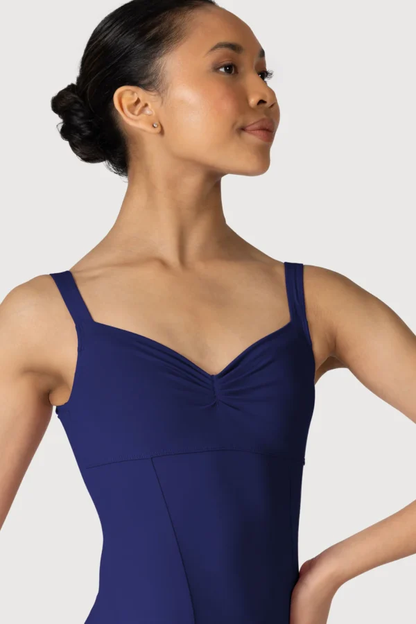 ondina princess seam