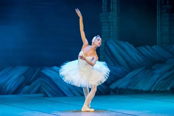 repertoire dance