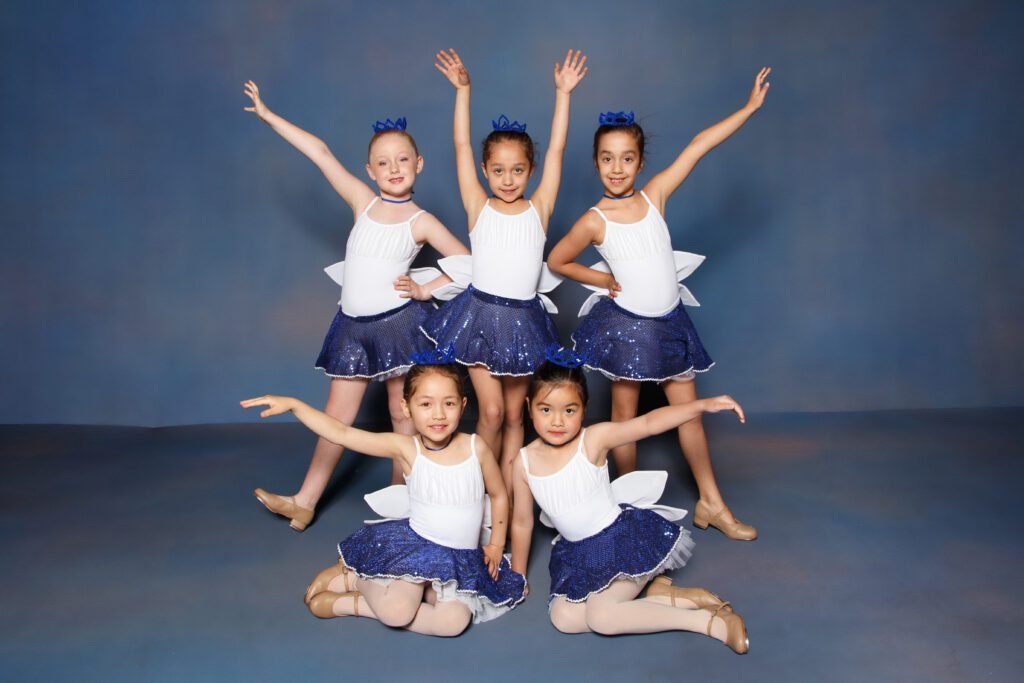 tap fairies