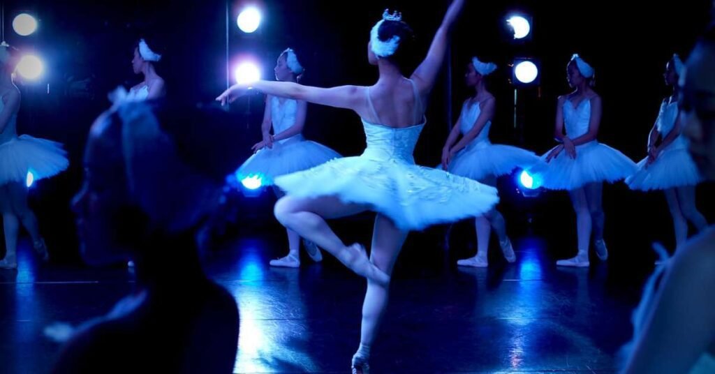 royal academy of dance