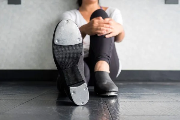 tap shoes