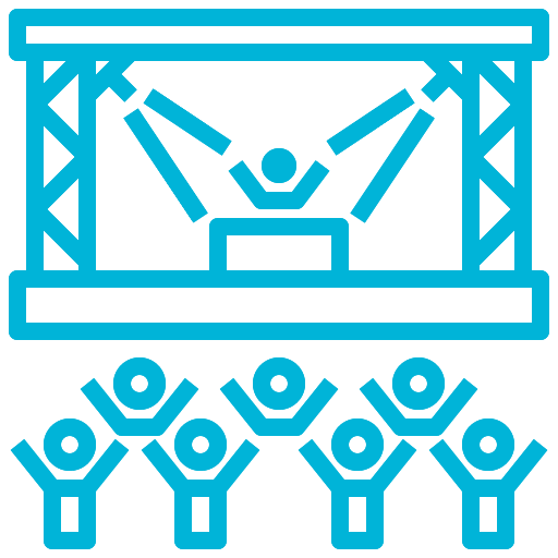 concert icon