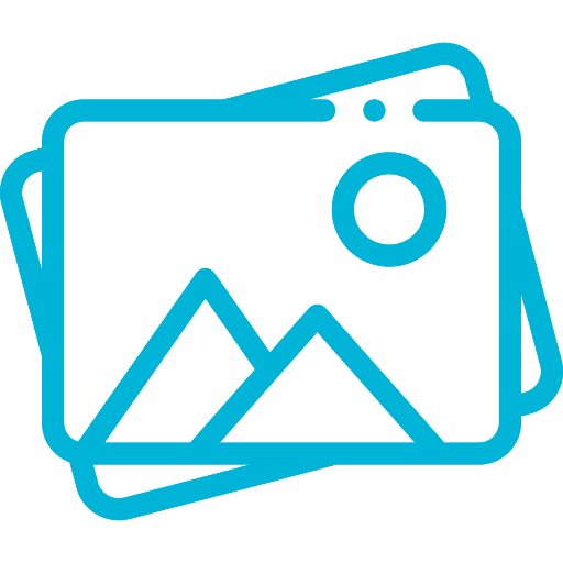 photo icon