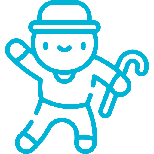 tap dance icon