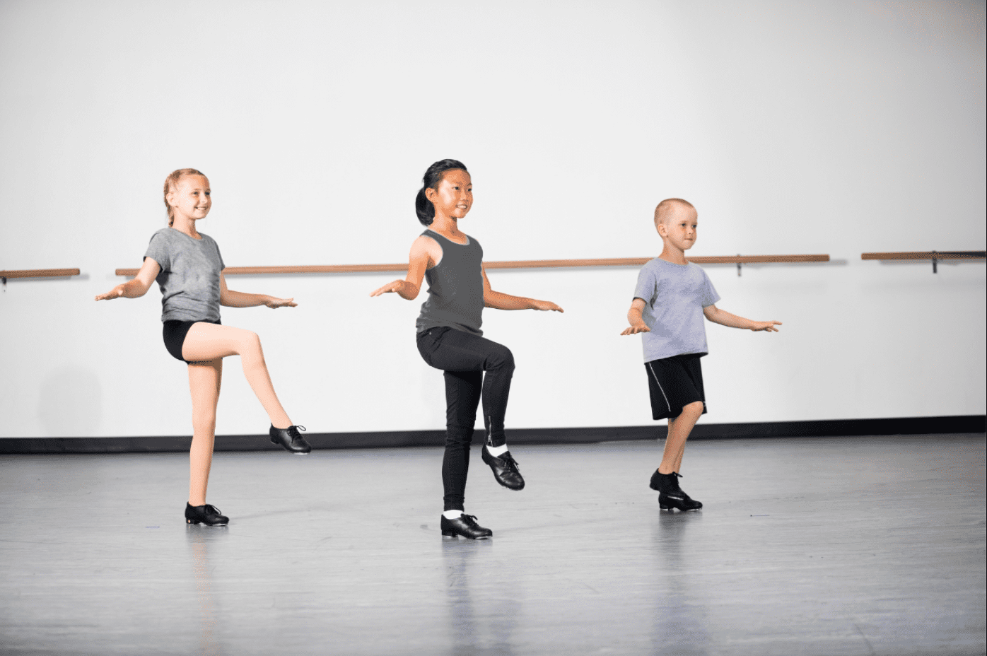 tap dance classes
