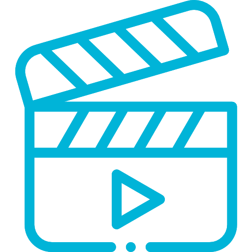 video icon