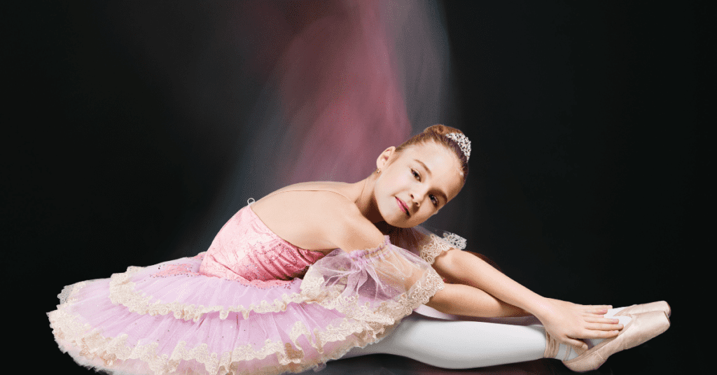 ballet dance outfits