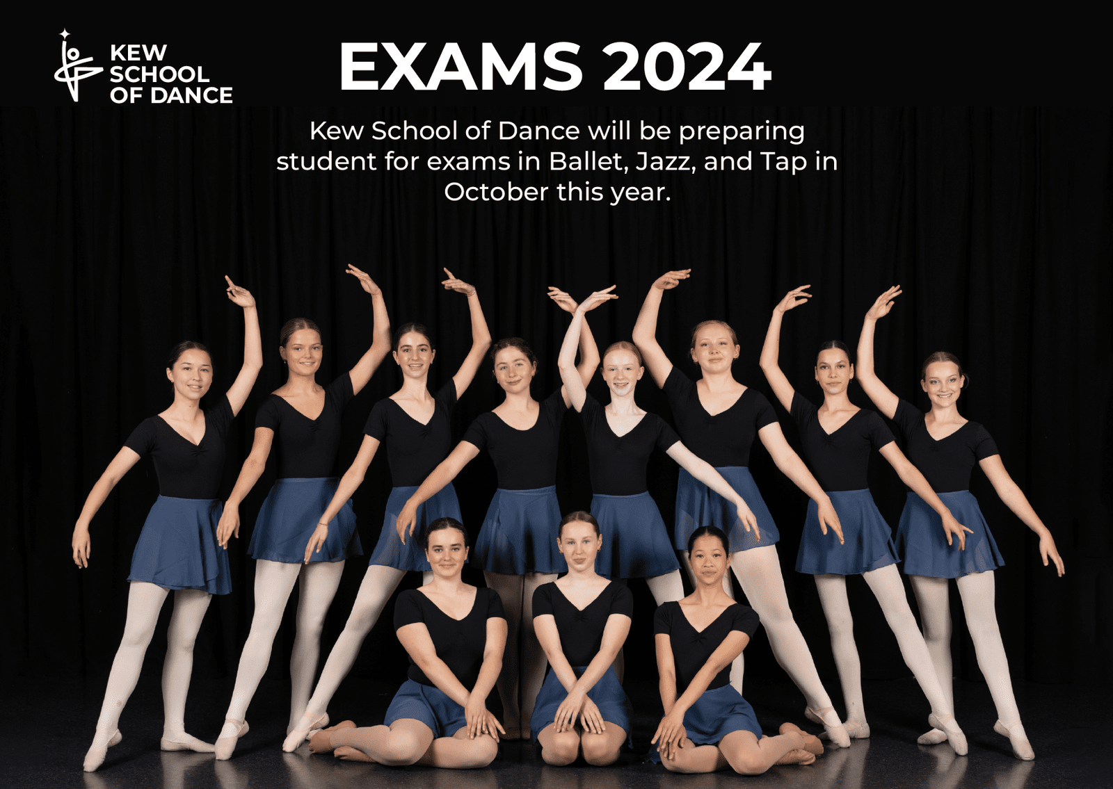 exams 2024