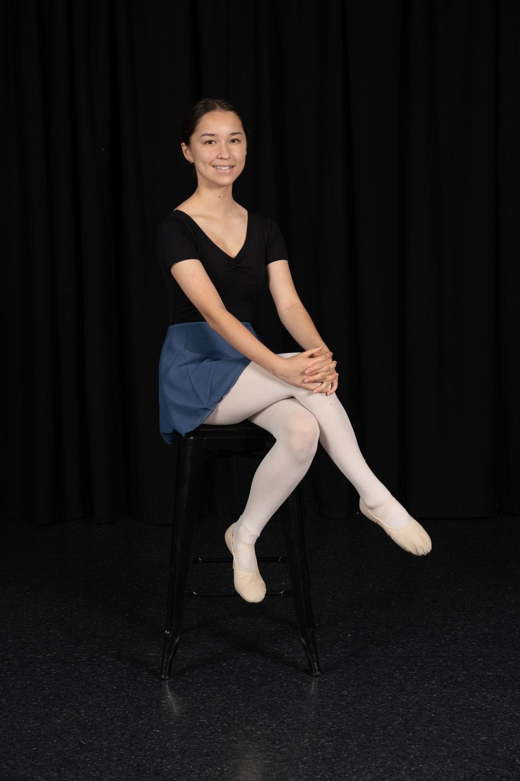 lina blaikie