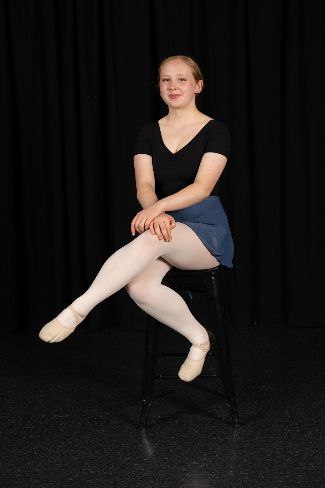 paula bleby