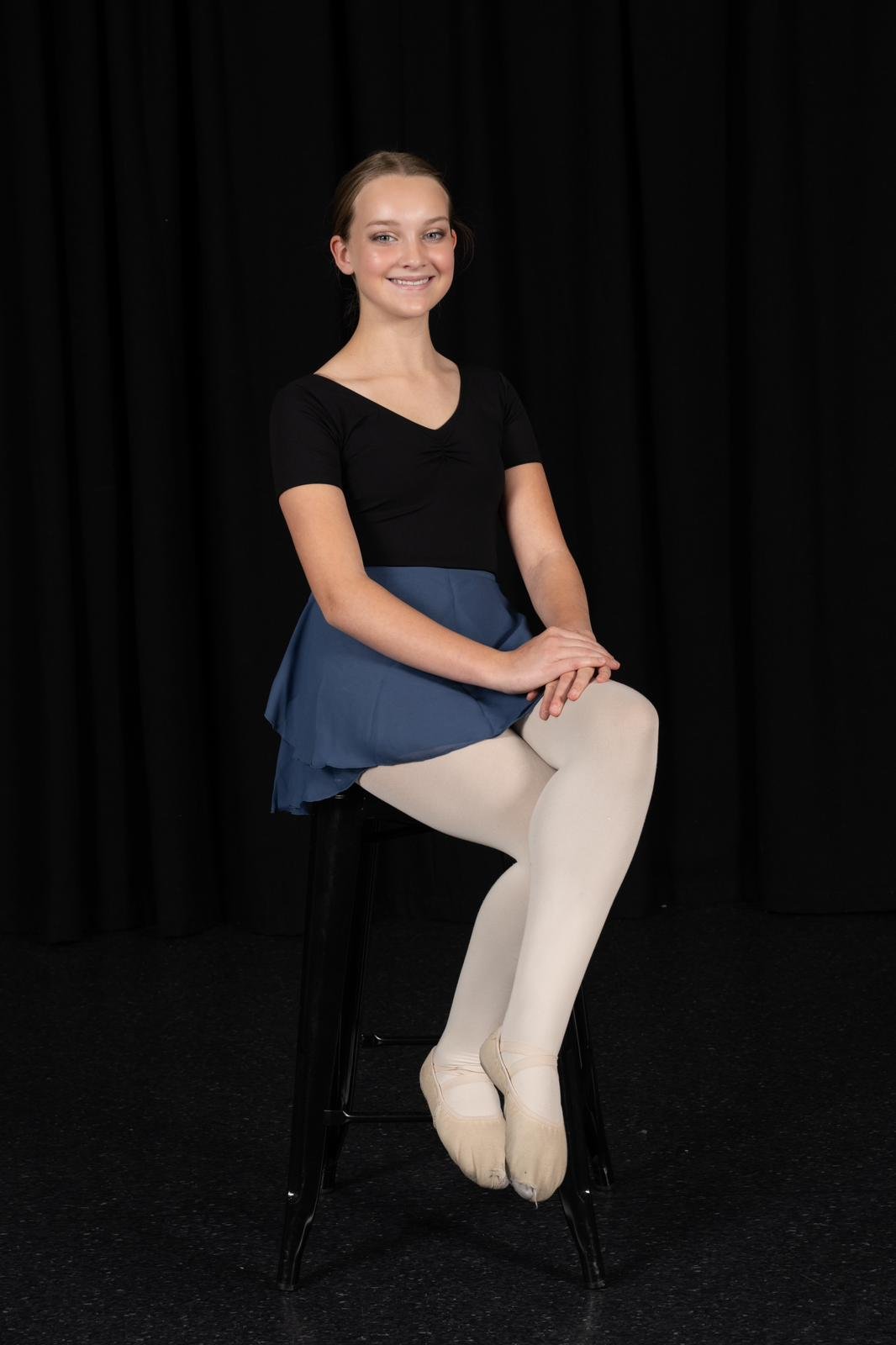 tahlia martin