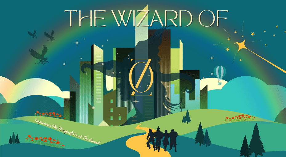 the wizard of oz