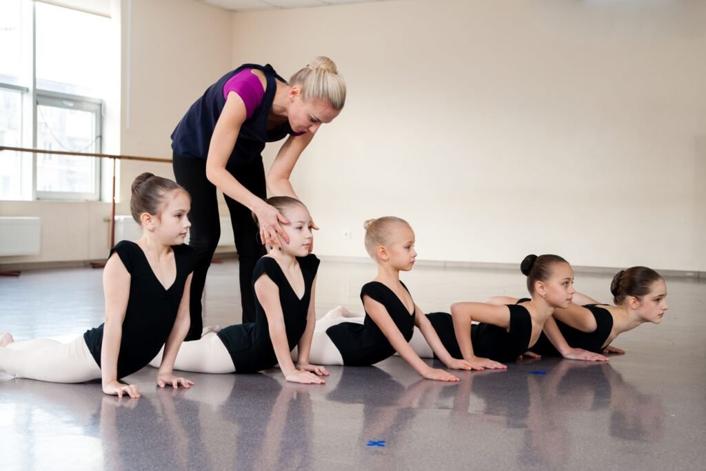 ksod ballet dance 8