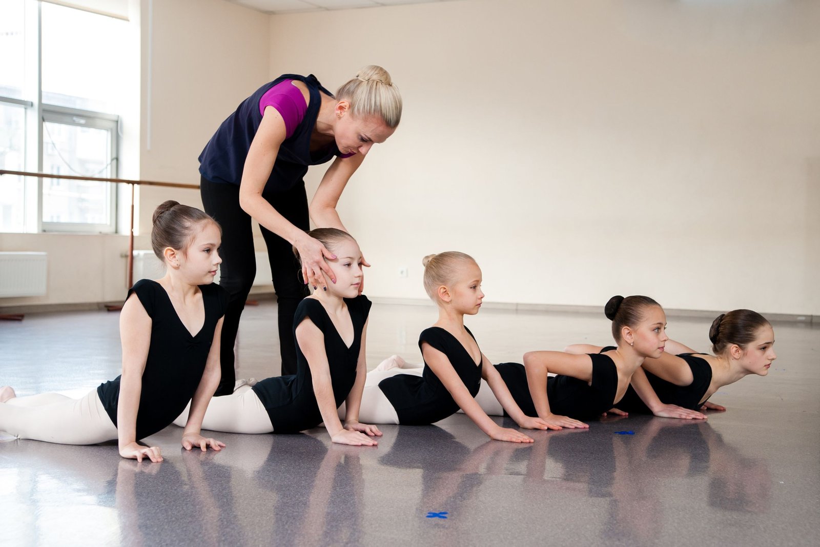 ksod ballet dance 8