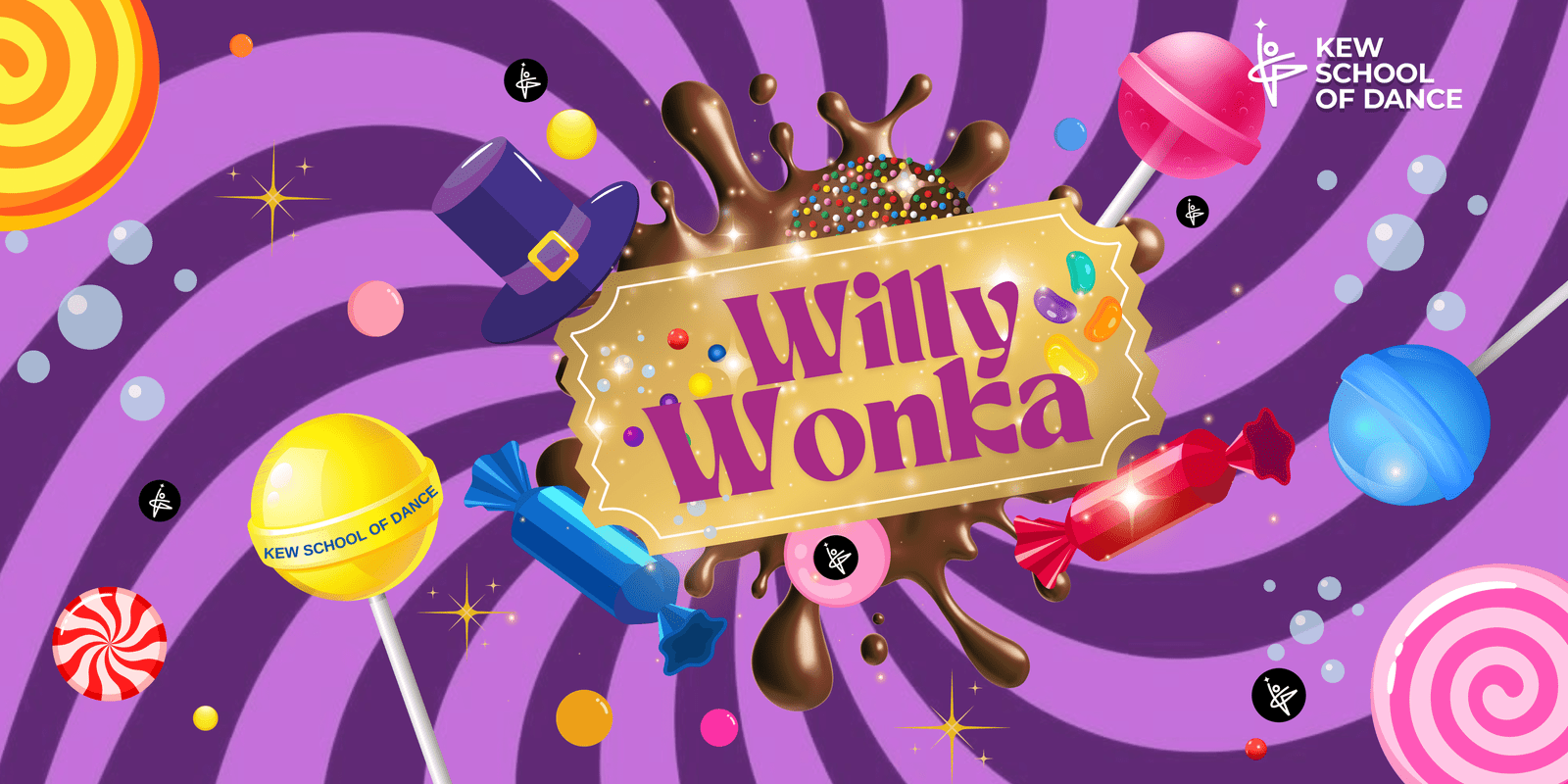 willy wonka 2