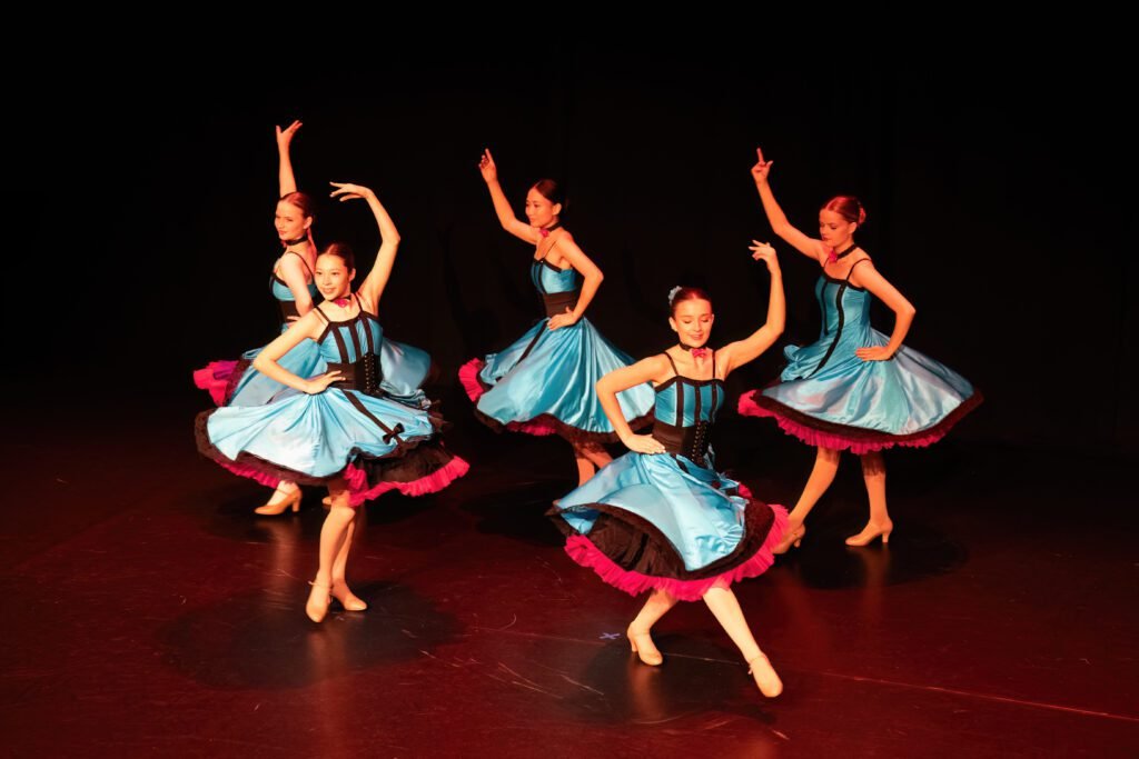 ksod ballet dance 3