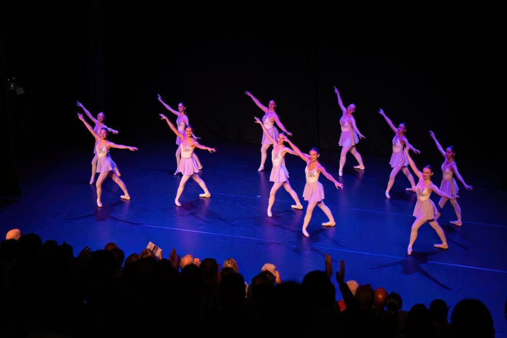 ksod ballet dance