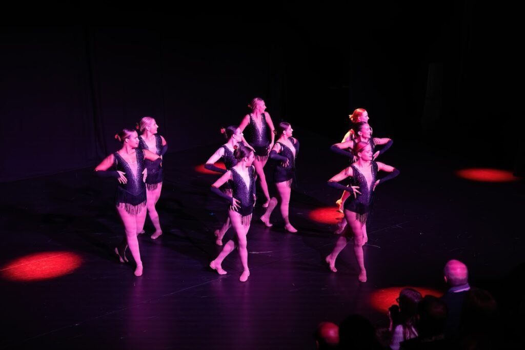 ksod ballet dance 6