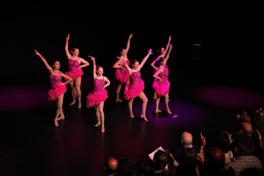 ksod ballet dance 4