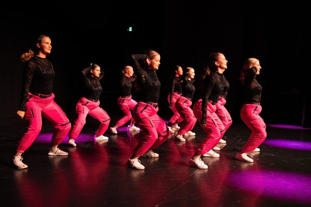 ksod showcase concert