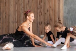Ballet Academy
