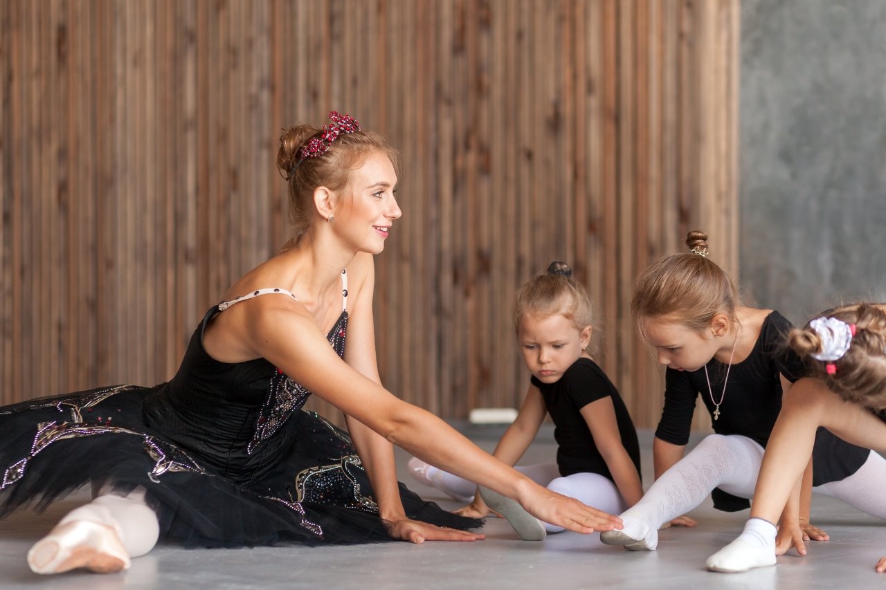 Ballet Academy