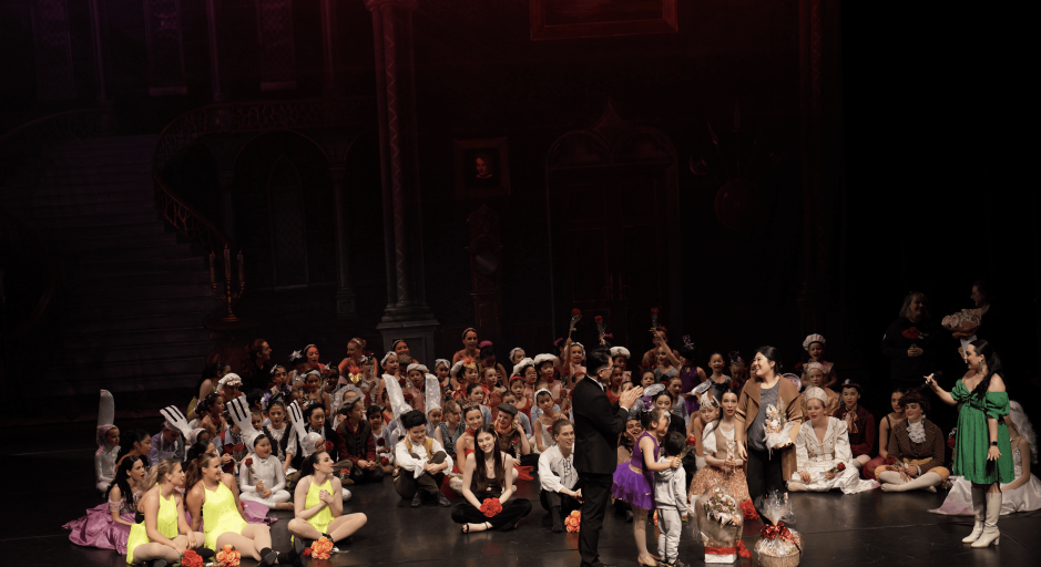 theatre show 2