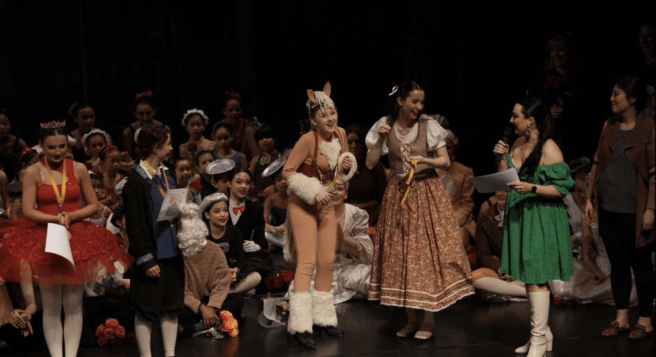 theatre show 7