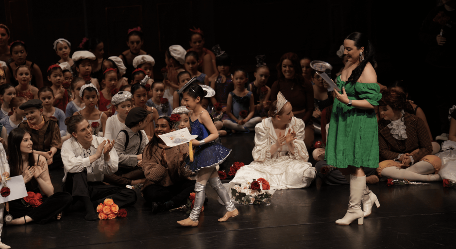 theatre show 5