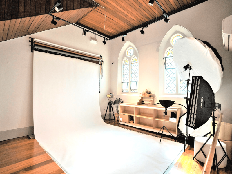 venue