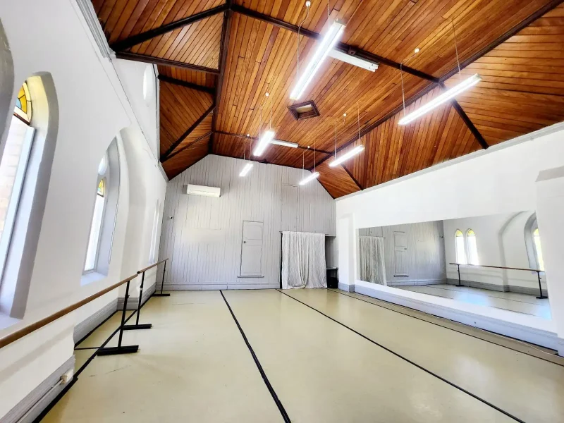 studio