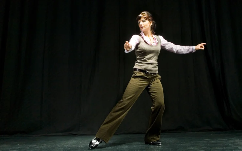 tap dance instructors